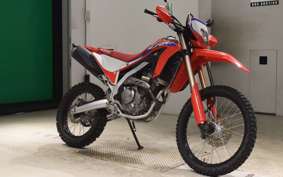 HONDA CRF250L MD47