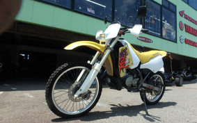 SUZUKI TS125R SF15A