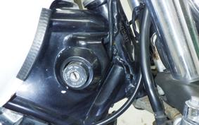 YAMAHA DRAGSTAR 250 VG02J