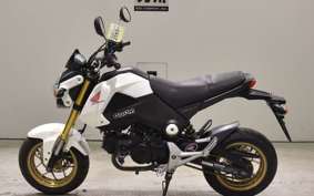 HONDA ｸﾞﾛﾑ JC61