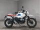 Фото BMW R NINE T URBAN G/S 2017 с японского аукциона