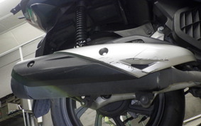 HONDA PCX125 2006 JF81