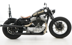 HARLEY XL883 2000 CAM