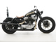 Фото Harley XL883 2000 с японского аукциона