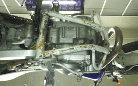 SUZUKI DJEBEL 250 XC SJ45A