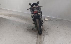 KAWASAKI NINJA250 EX250L