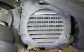 YAMAHA JOG Gen.5 2022 SA36J