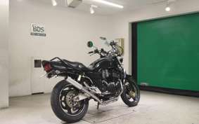 SUZUKI GSX400 IMPULSE 1995 GK79A