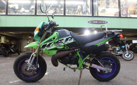 KAWASAKI KSR-1 MX050B