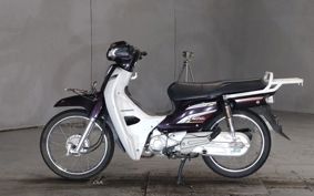 HONDA  DREAM 110I JA27