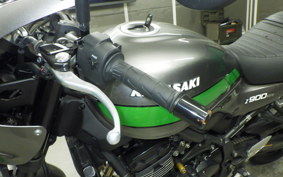 KAWASAKI Z900RS CAFE 2018 ZR900C