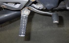 KAWASAKI BALIUS 250 ZR250A