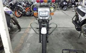 SUZUKI GS125E NF41B