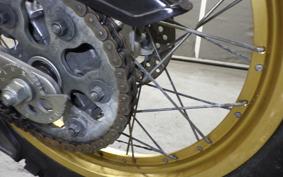 YAMAHA SEROW 250 Gen.2 DG17J
