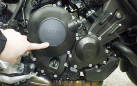 YAMAHA NIKEN 2019 RN58J