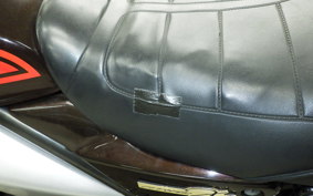 KAWASAKI ZEPHYR 400 KAI 2010 ZR400C