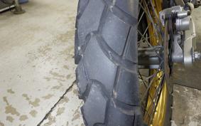KAWASAKI SUPER SHERPA 2012 KL250G