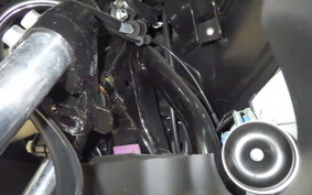 HONDA PCX125 2010 JK05