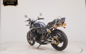 KAWASAKI ZRX-2 2003 ZR400E