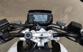 BMW G310R 0G01