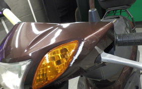 YAMAHA AXIS 125 TREET 2020 SE53J