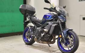 YAMAHA MT-09 2024 RN87J