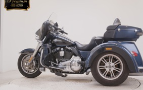 HARLEY FLHTCUTG TRIKE 2014