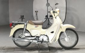 HONDA SUPER CUB50 AA09