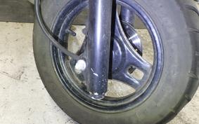 SUZUKI ADDRESS V125 G 2001 CF46A