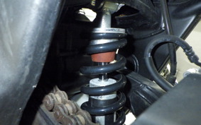 HONDA CBR250R GEN 3 2004 MC41