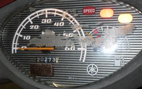 YAMAHA JOG Gen.5 SA36J