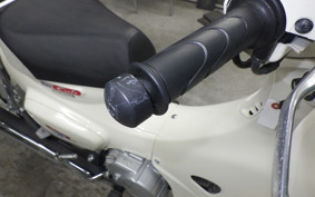 HONDA C110 SUPER CUB JA44