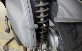 YAMAHA JOG Delux SA39J