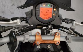 KTM 250 DUKE JGE40