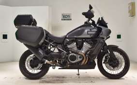 HARLEY ﾊﾟﾝ AMERICA1250S 2021