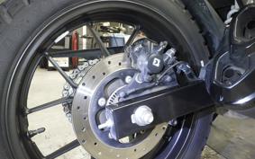 SUZUKI Vストローム250SX EL11L