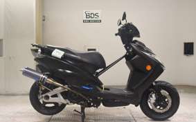 YAMAHA CYGNUS 125 X 2001