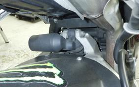 HONDA CBR600RR GEN 3 2011 PC40