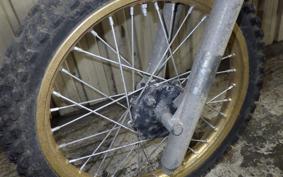 YAMAHA YZ80 2025 43K