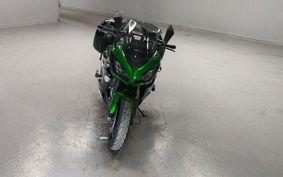 KAWASAKI  NINJA 1000SX ZXT02K