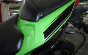 KAWASAKI NINJA 250 ABS 2018 EX250L