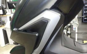 HONDA FORZA 250 2009 MF15