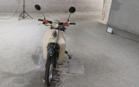 HONDA SUPER CUB50 AA01