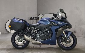 SUZUKI GSX-S1000GT 2022 EK1AA