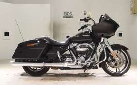 HARLEY FLTRX1750 2017
