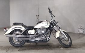 YAMAHA DRAGSTAR 250 VG02J