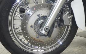 HONDA SHADOW 400 2004 NC34