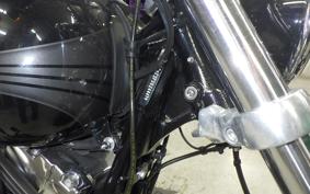 HARLEY FXSB 1580 2014