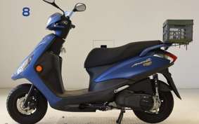 YAMAHA AXIS 125 Z SED7J
