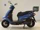 Фото Yamaha AXIS 125 Z с японского аукциона